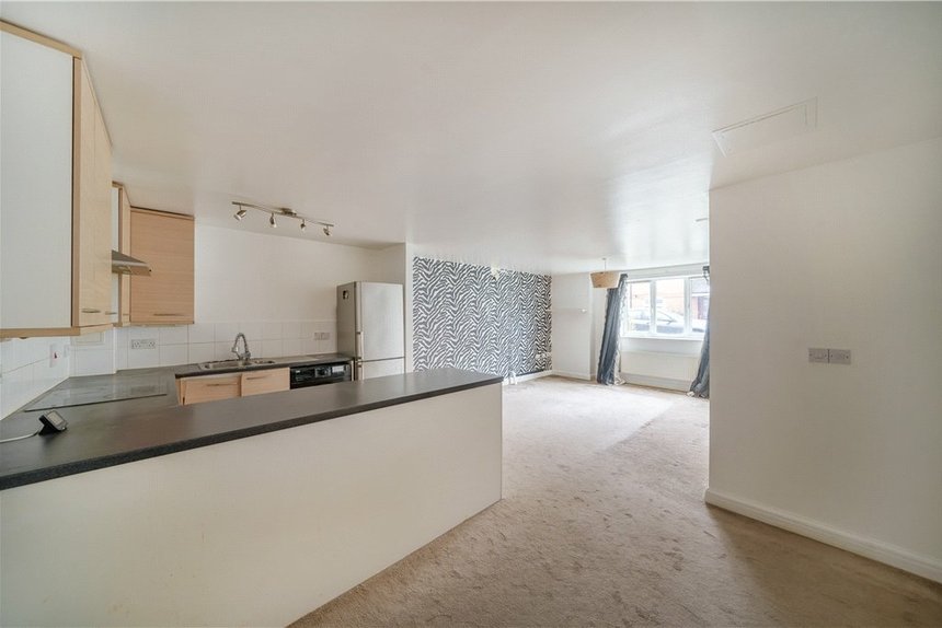 for sale capel crescent london 24132 - Gibbs Gillespie