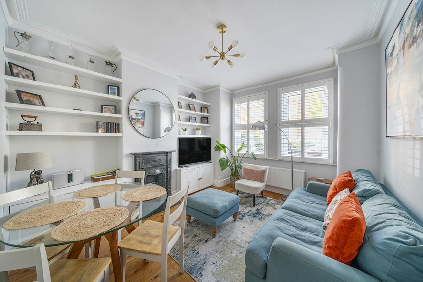 for sale carlyle road london 24167 - Gibbs Gillespie