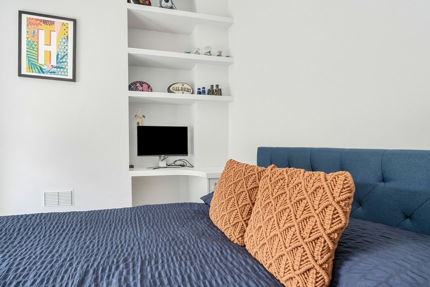 for sale carlyle road london 24167 - Gibbs Gillespie