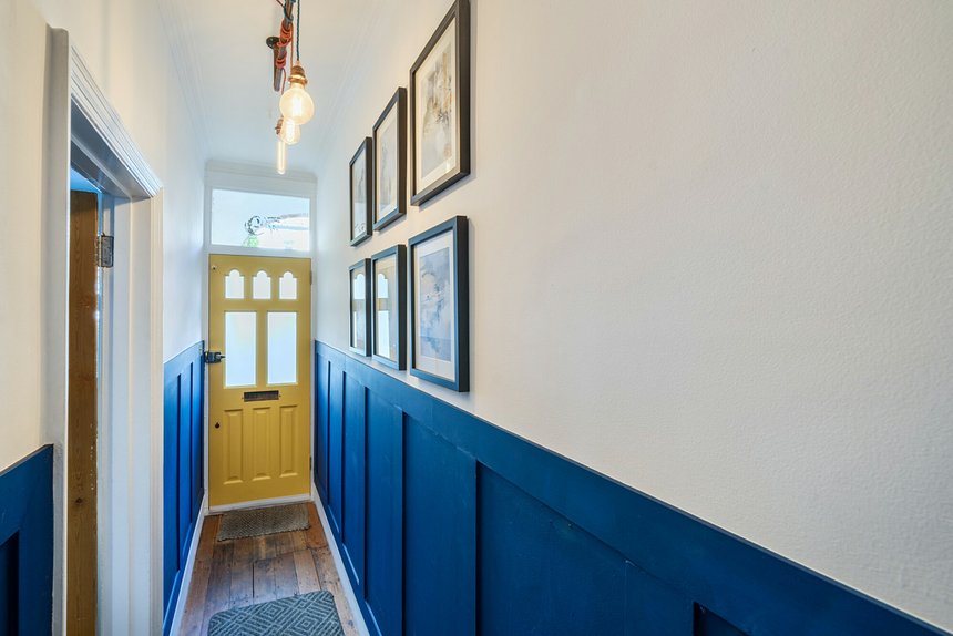 for sale carlyle road london 24167 - Gibbs Gillespie