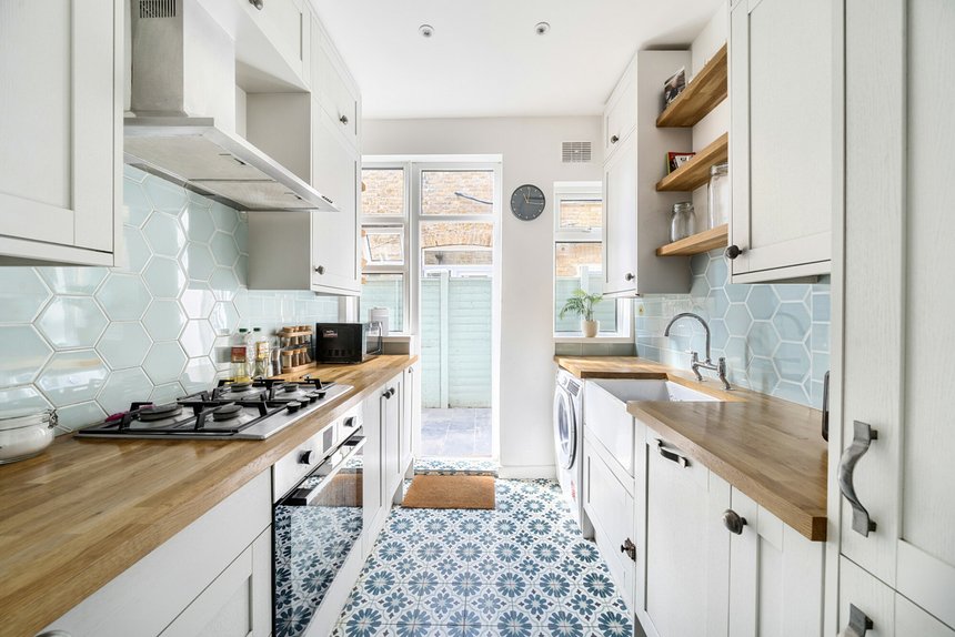 for sale carlyle road london 24167 - Gibbs Gillespie