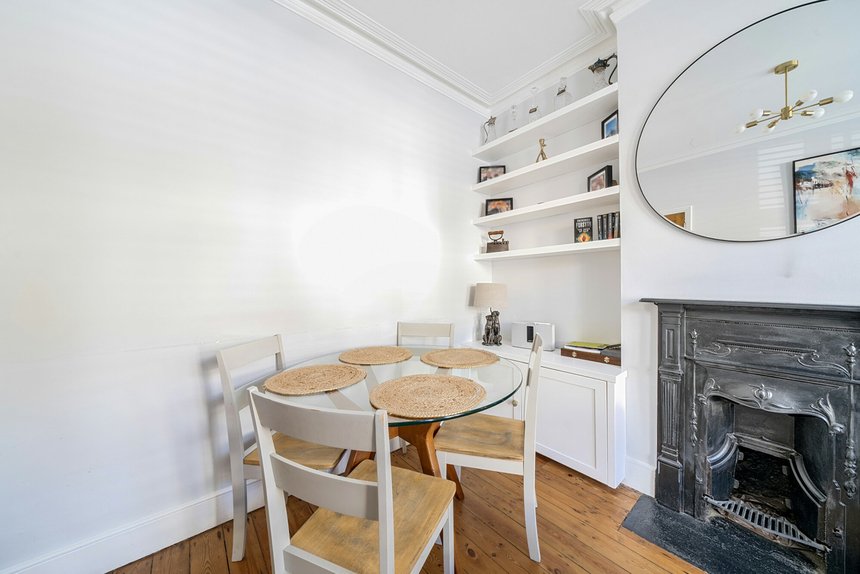 for sale carlyle road london 24167 - Gibbs Gillespie