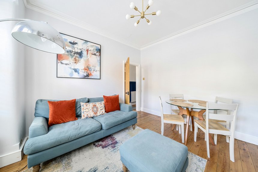 for sale carlyle road london 24167 - Gibbs Gillespie