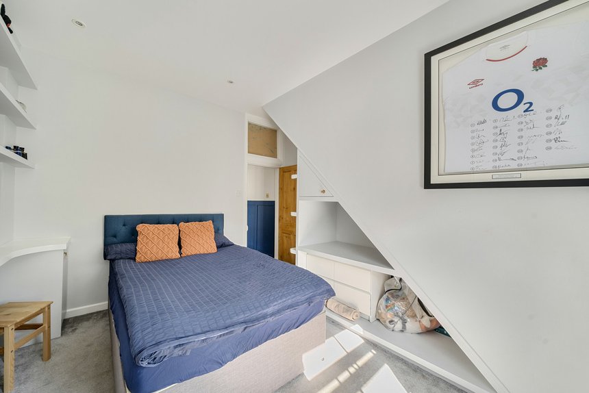 for sale carlyle road london 24167 - Gibbs Gillespie