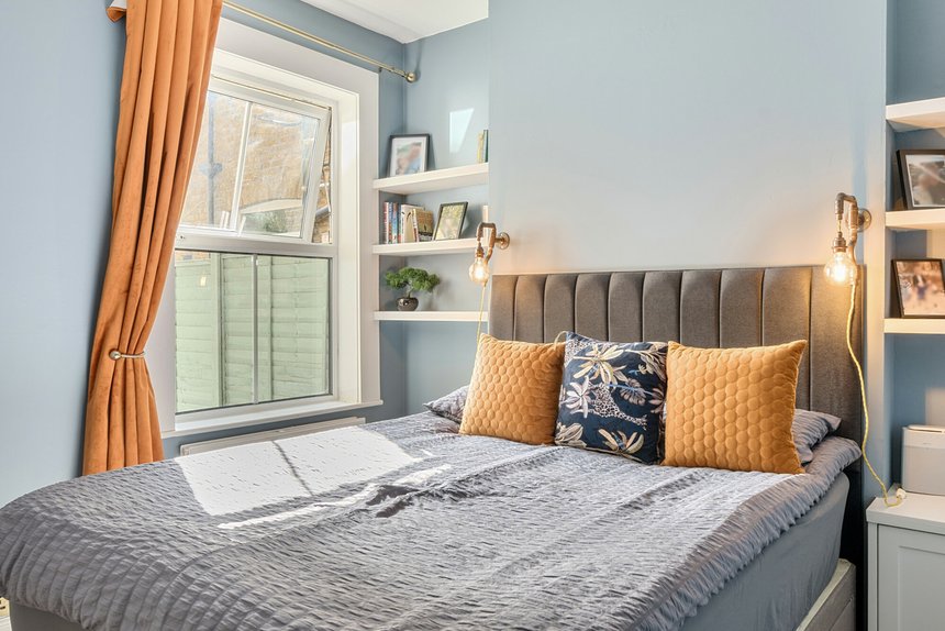 for sale carlyle road london 24167 - Gibbs Gillespie