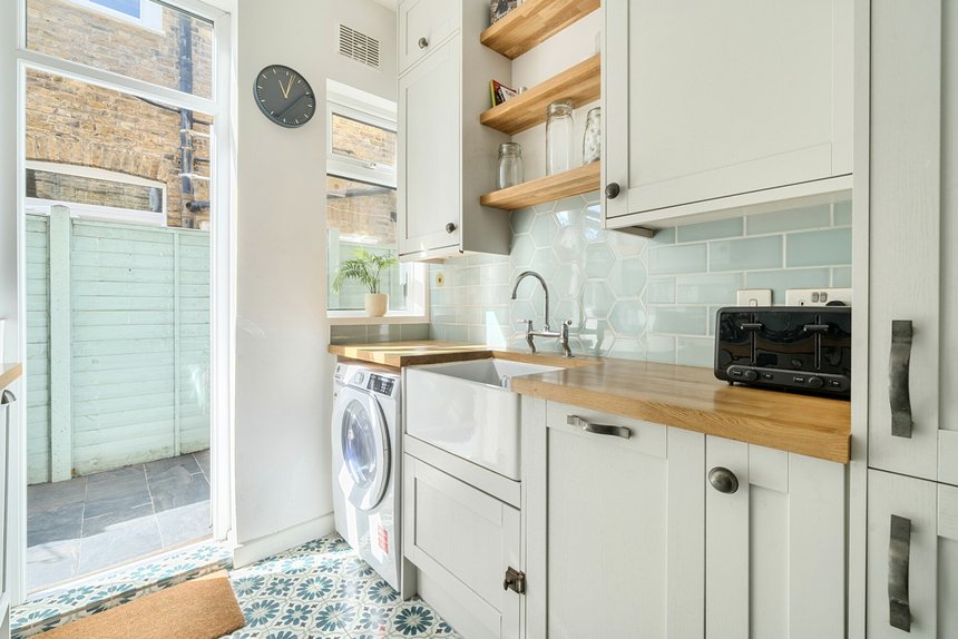 for sale carlyle road london 24167 - Gibbs Gillespie