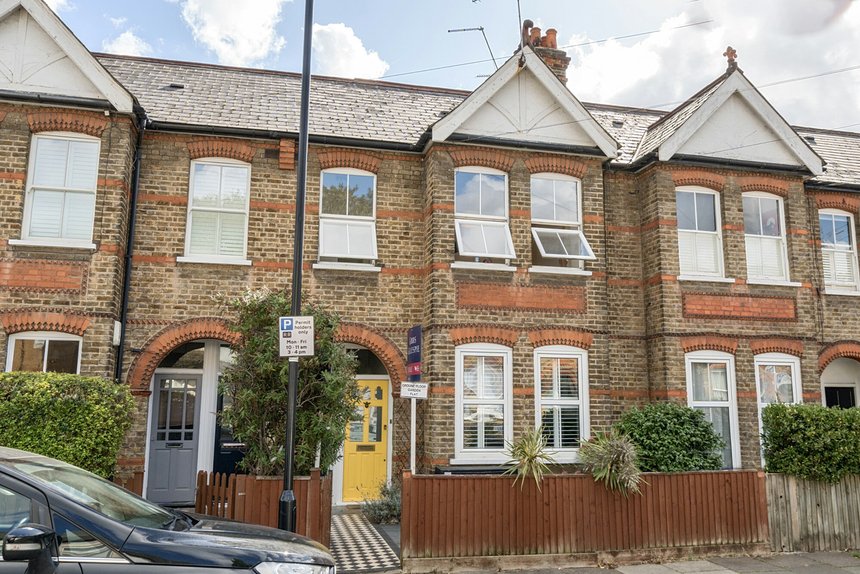 for sale carlyle road london 24167 - Gibbs Gillespie
