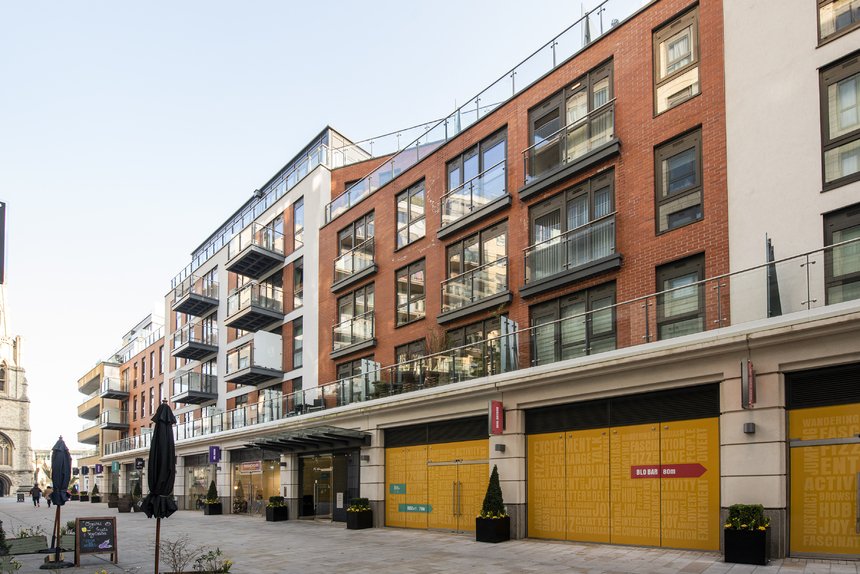 let agreed 51 fitzroy london 24247 - Gibbs Gillespie