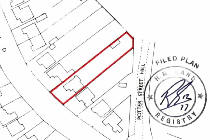 for sale hillside road london 24370 - Gibbs Gillespie