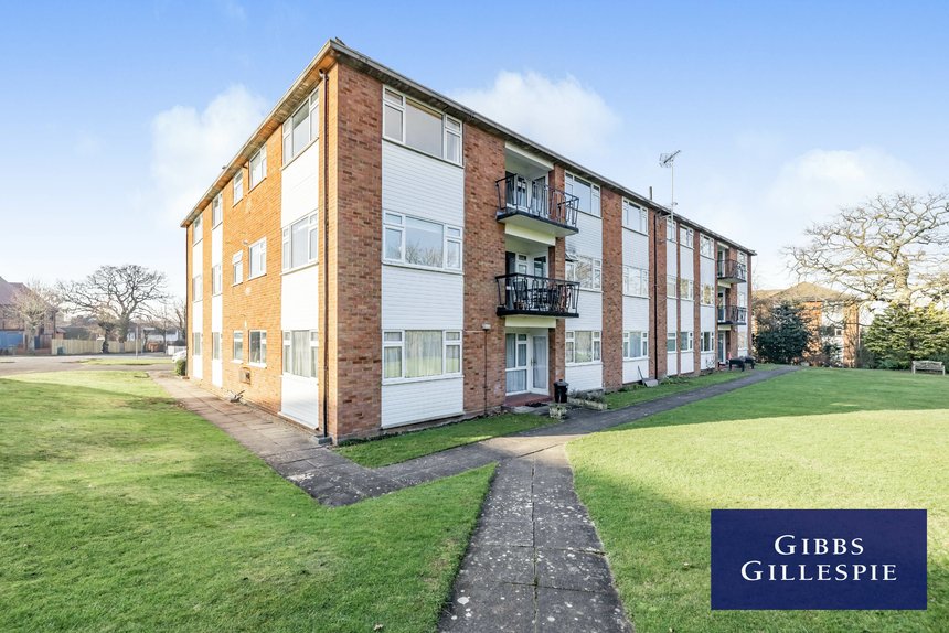 let agreed 2 london 24395 - Gibbs Gillespie