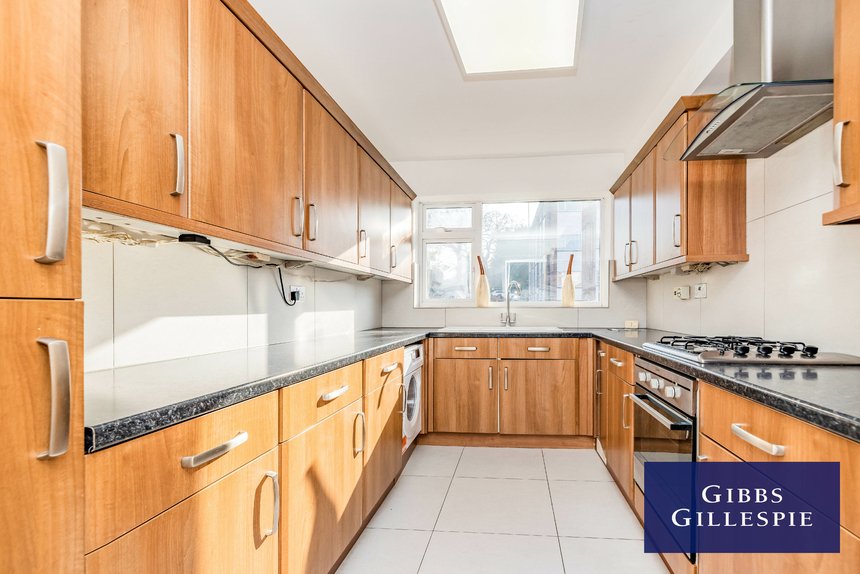 let agreed 2 london 24395 - Gibbs Gillespie