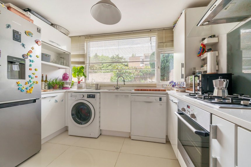 under offer grangedale close london 24455 - Gibbs Gillespie