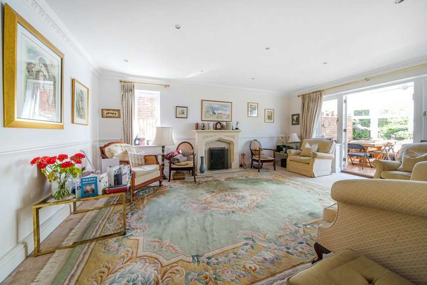 for sale oakhill avenue london 24645 - Gibbs Gillespie