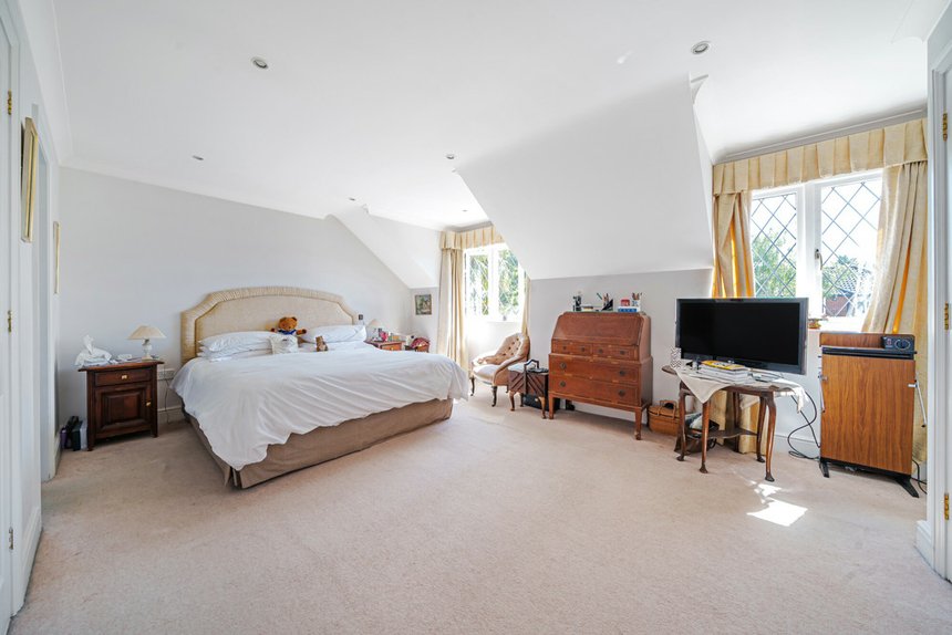 for sale oakhill avenue london 24645 - Gibbs Gillespie