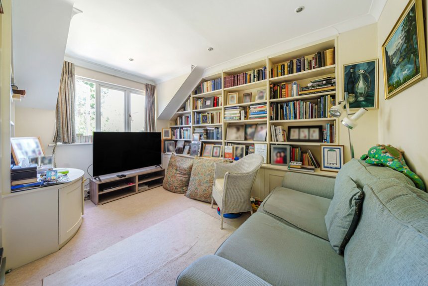 for sale oakhill avenue london 24645 - Gibbs Gillespie