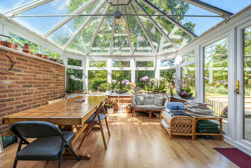 for sale oakhill avenue london 24645 - Gibbs Gillespie