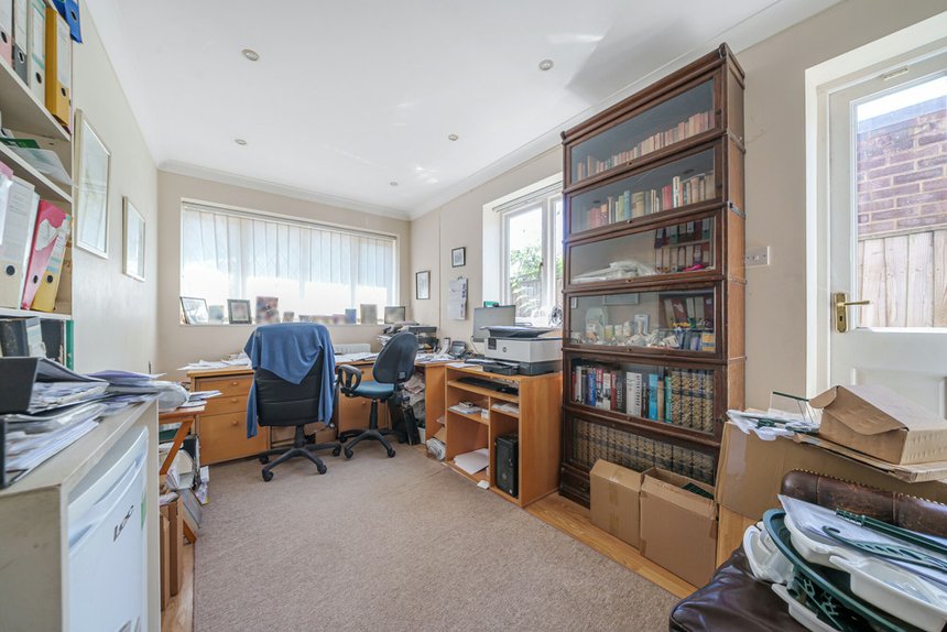 for sale oakhill avenue london 24645 - Gibbs Gillespie