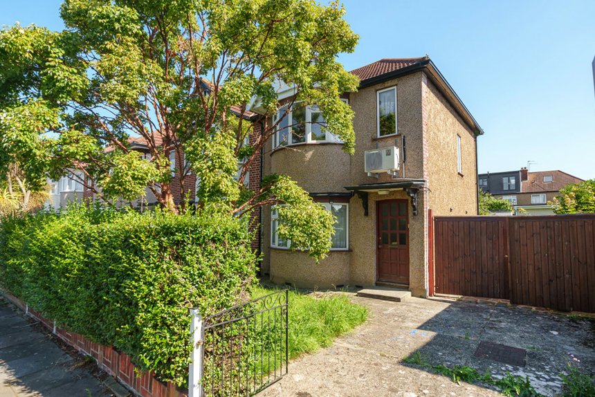 under offer ashburton road london 24710 - Gibbs Gillespie