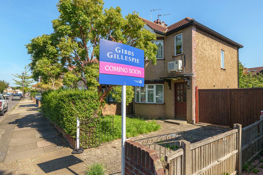 under offer ashburton road london 24710 - Gibbs Gillespie