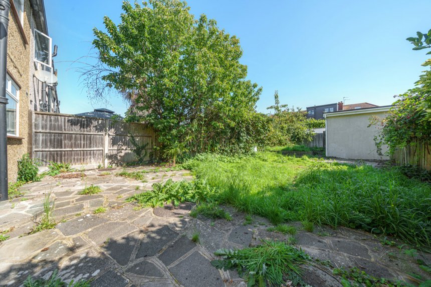 under offer ashburton road london 24710 - Gibbs Gillespie