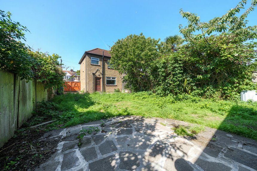 under offer ashburton road london 24710 - Gibbs Gillespie