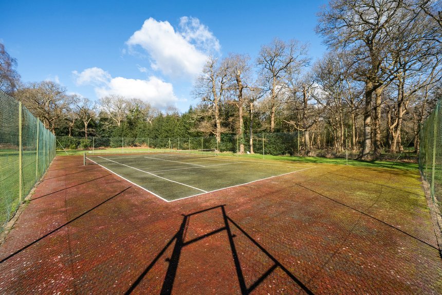 for sale over the misbourne road london 24808 - Gibbs Gillespie