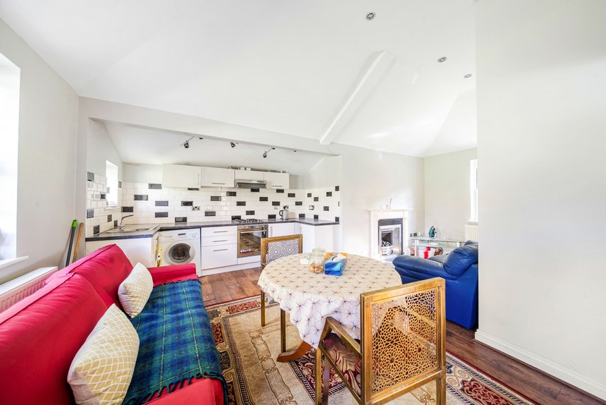 for sale over the misbourne road london 24808 - Gibbs Gillespie