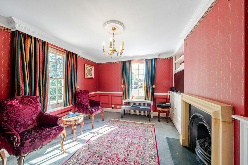 for sale over the misbourne road london 24808 - Gibbs Gillespie