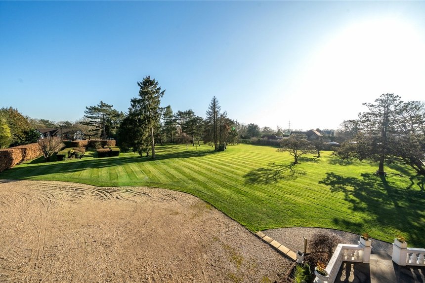for sale over the misbourne road london 24808 - Gibbs Gillespie