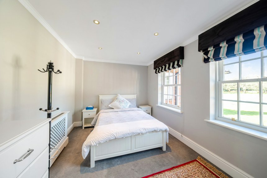 for sale over the misbourne road london 24808 - Gibbs Gillespie