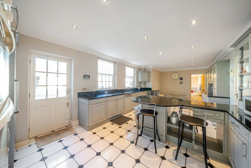 for sale over the misbourne road london 24808 - Gibbs Gillespie