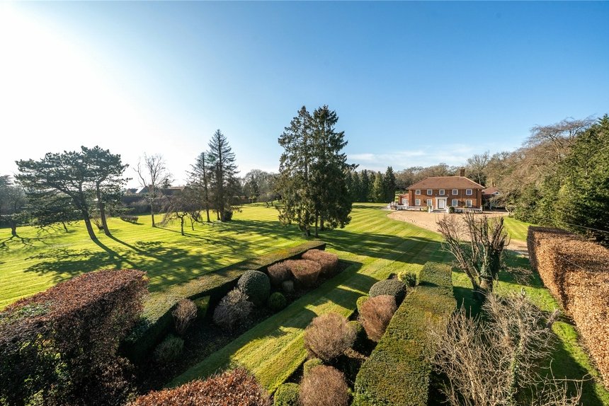 for sale over the misbourne road london 24808 - Gibbs Gillespie