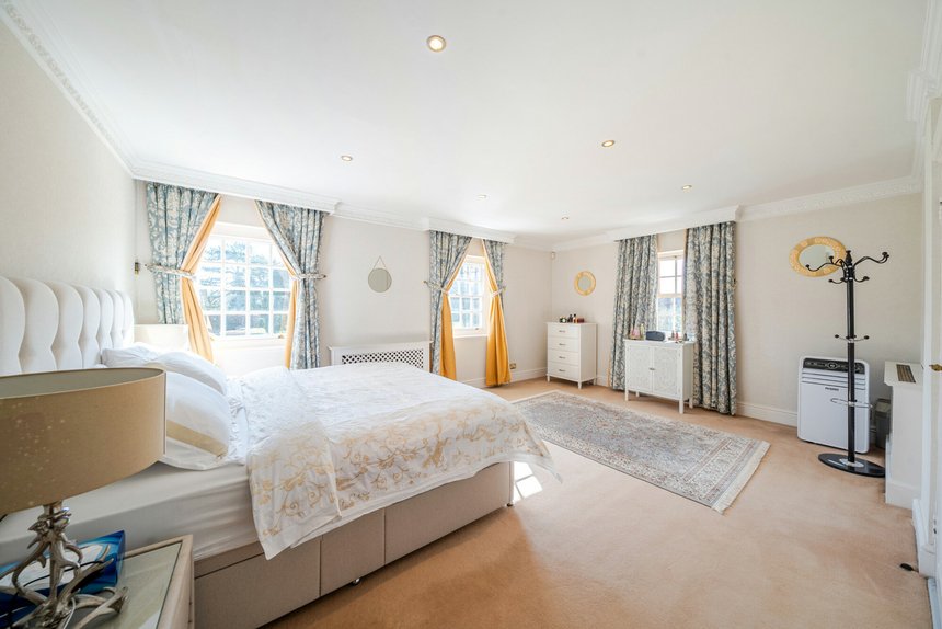 for sale over the misbourne road london 24808 - Gibbs Gillespie