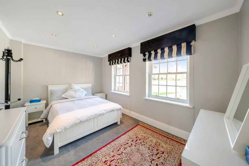 for sale over the misbourne road london 24808 - Gibbs Gillespie