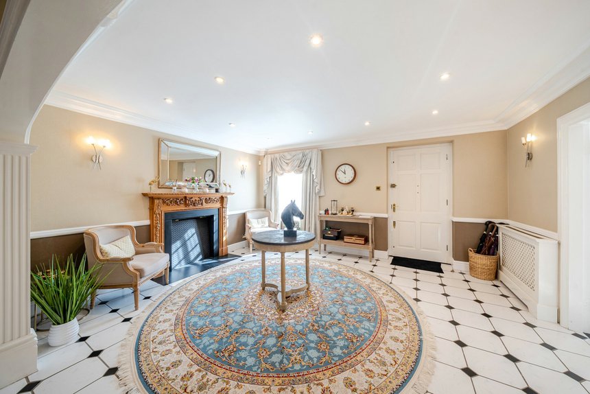 for sale over the misbourne road london 24808 - Gibbs Gillespie