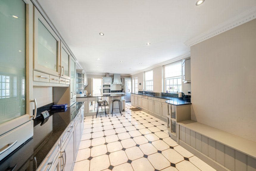 for sale over the misbourne road london 24808 - Gibbs Gillespie