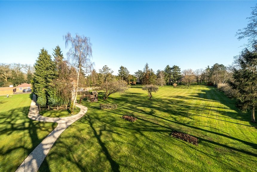 for sale over the misbourne road london 24808 - Gibbs Gillespie