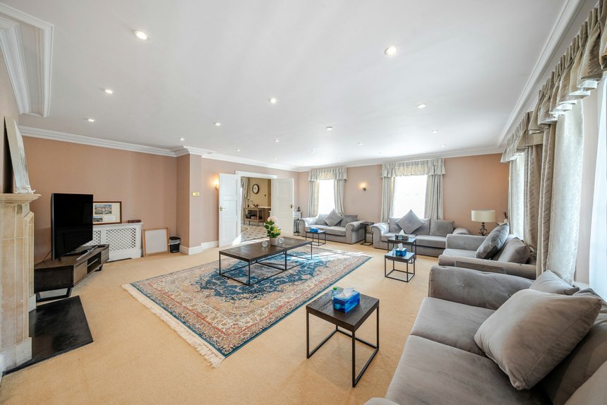 for sale over the misbourne road london 24808 - Gibbs Gillespie