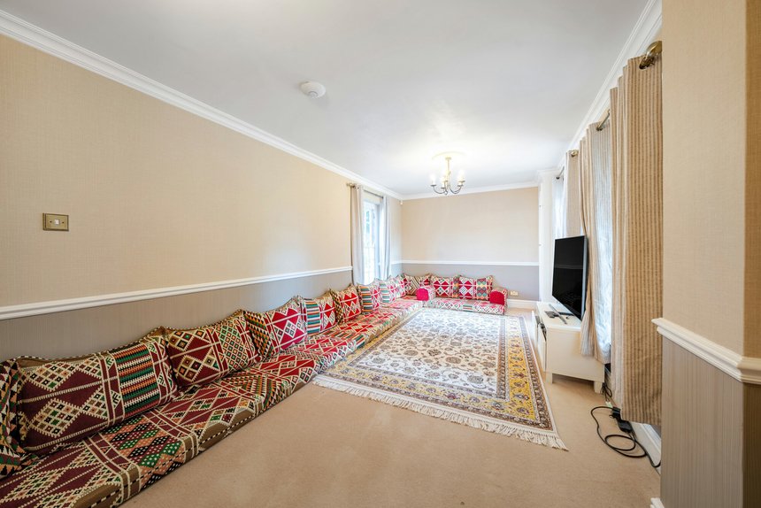 for sale over the misbourne road london 24808 - Gibbs Gillespie