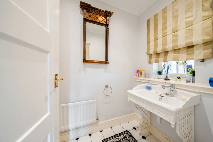 for sale over the misbourne road london 24808 - Gibbs Gillespie