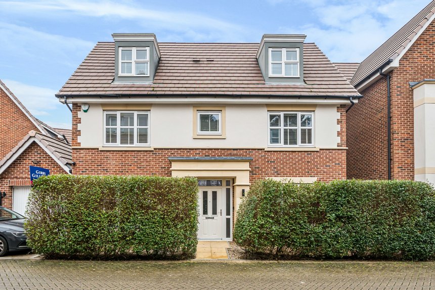 for sale truesdales london 25003 - Gibbs Gillespie