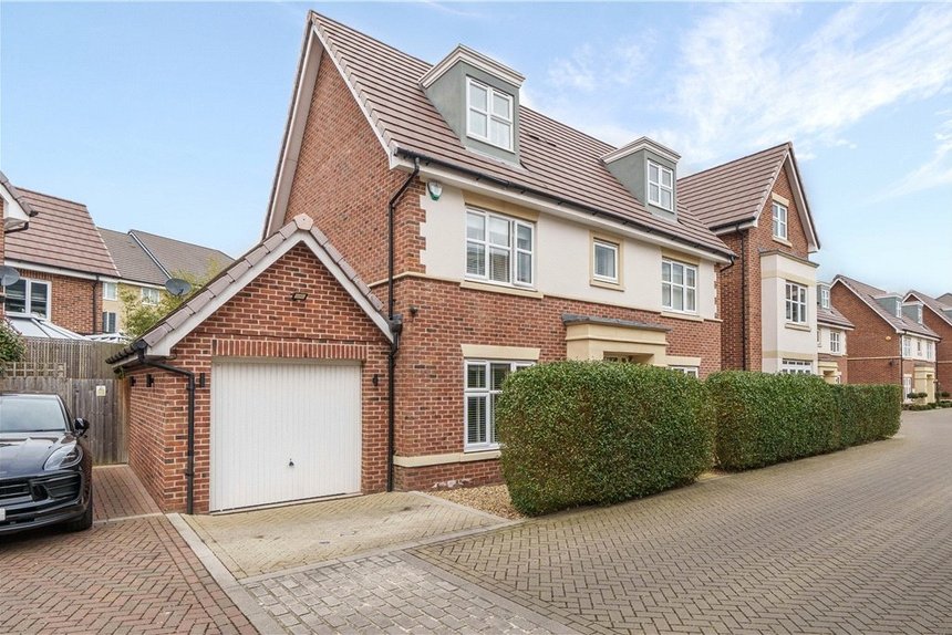 for sale truesdales london 25003 - Gibbs Gillespie