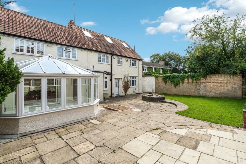 for sale wexham street london 25021 - Gibbs Gillespie