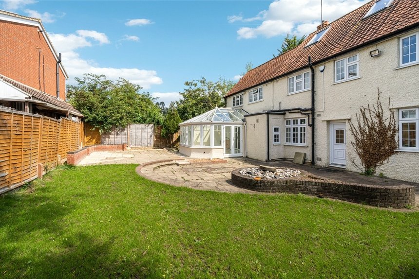 for sale wexham street london 25021 - Gibbs Gillespie