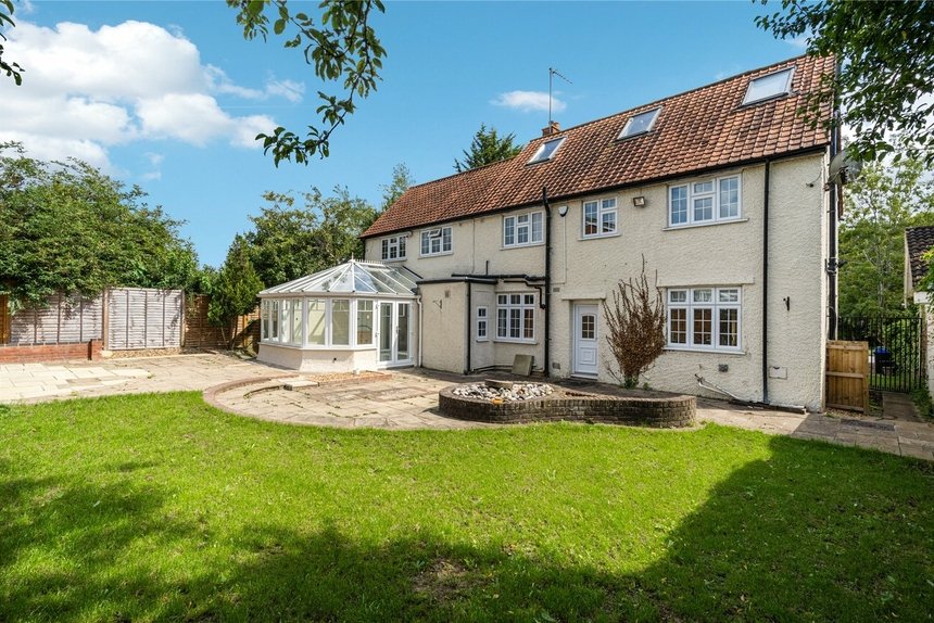 for sale wexham street london 25021 - Gibbs Gillespie