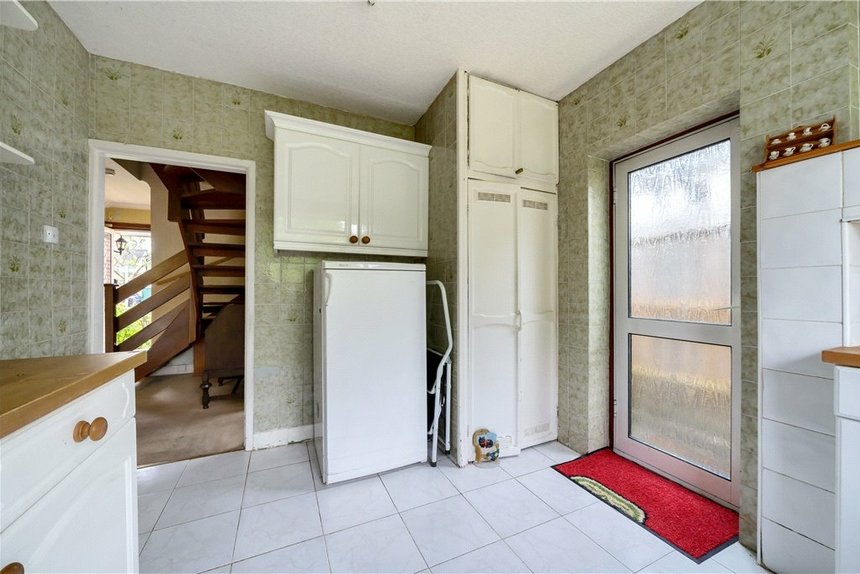 3 bedroom Bungalow for sale in Harlyn Drive, Pinner, Middlesex, HA5