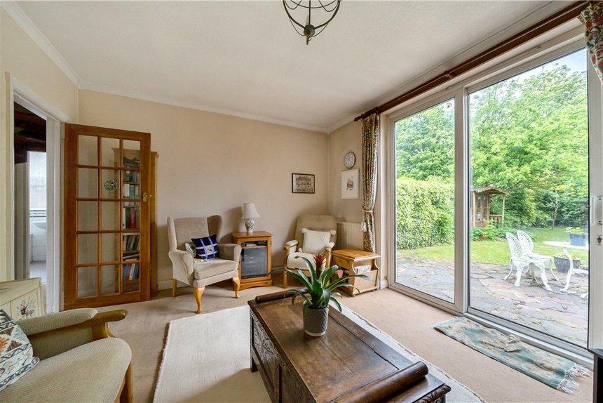 3 bedroom Bungalow for sale in Harlyn Drive, Pinner, Middlesex, HA5