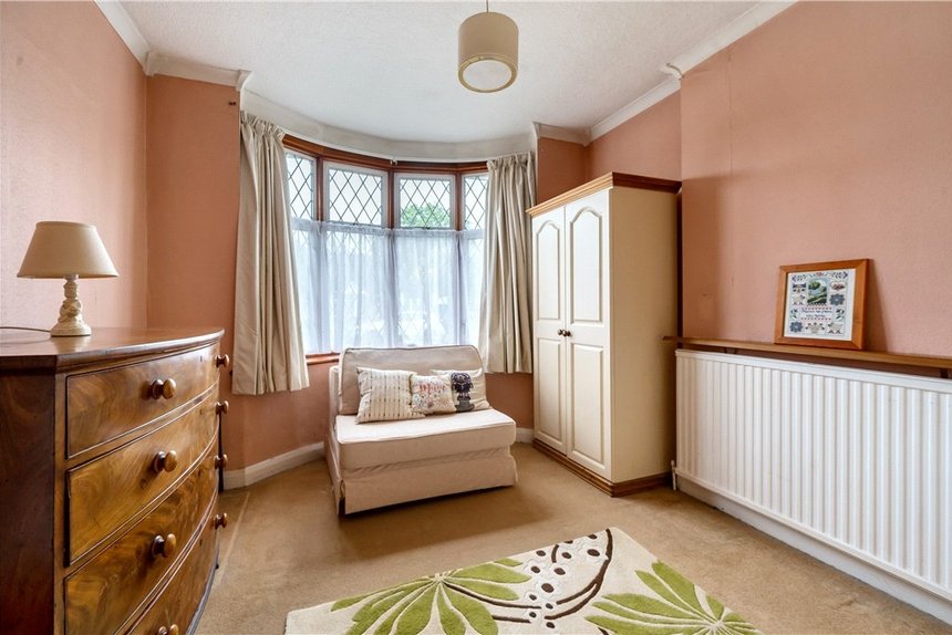 3 bedroom Bungalow for sale in Harlyn Drive, Pinner, Middlesex, HA5