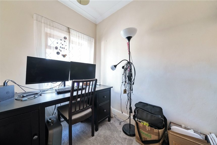 sold parkfield road london 25080 - Gibbs Gillespie