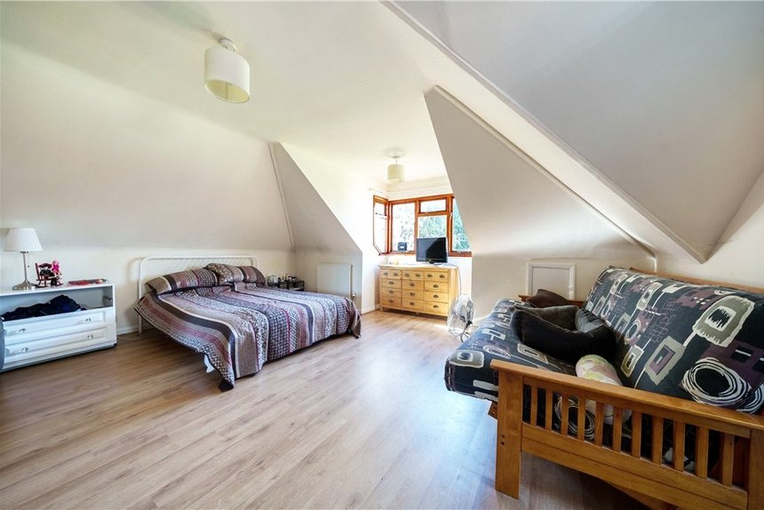 sold parkfield road london 25080 - Gibbs Gillespie